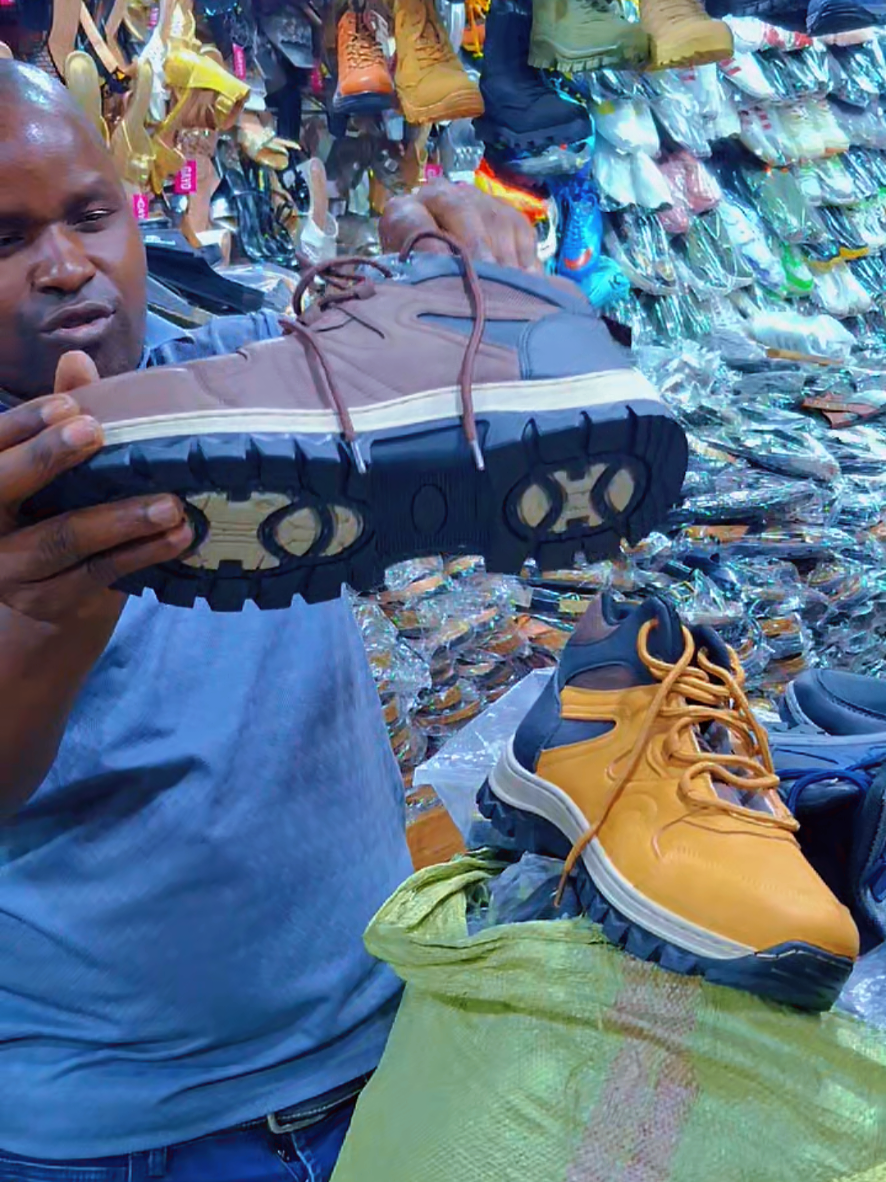 @mayanja shoes