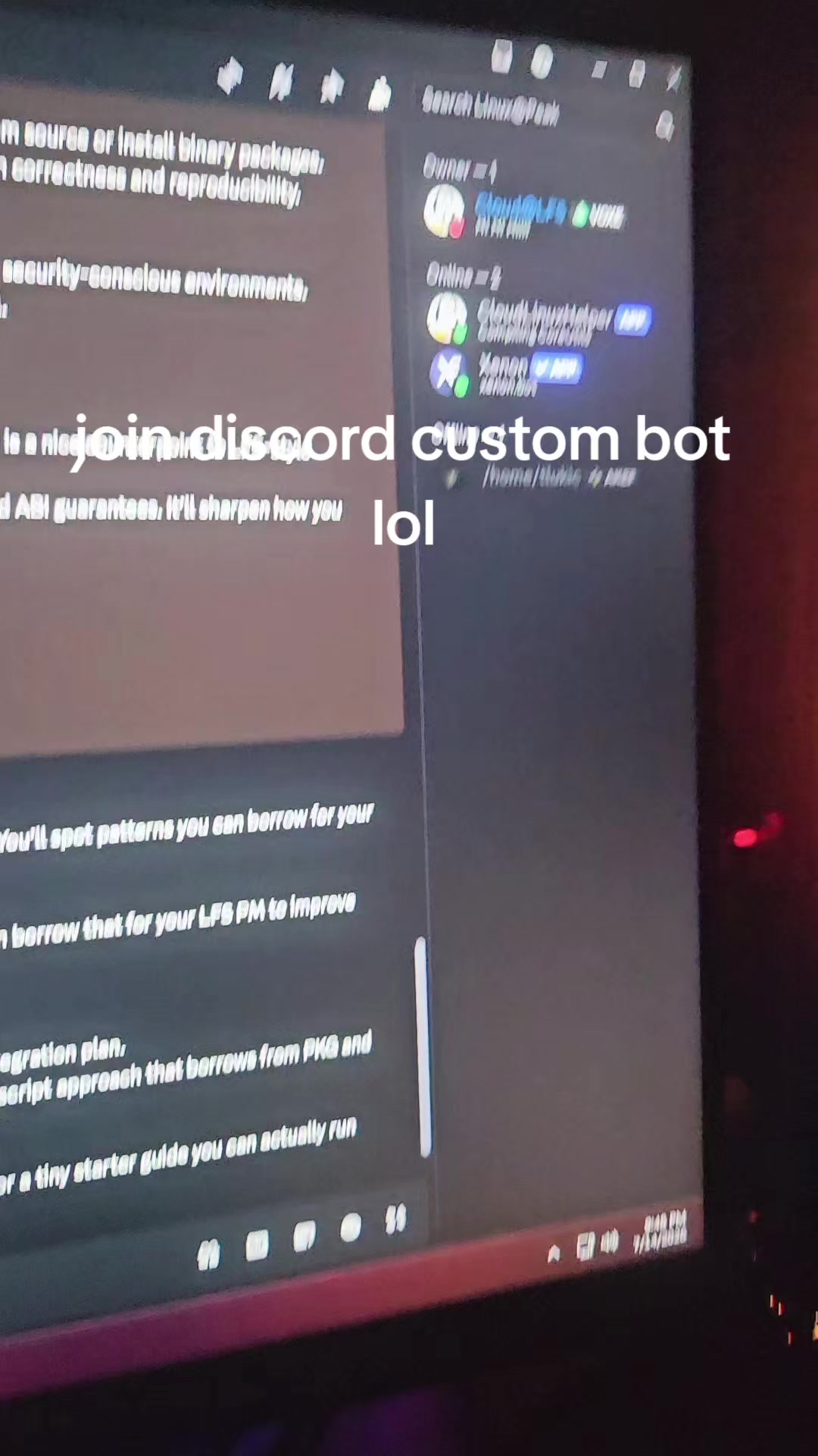 @ 