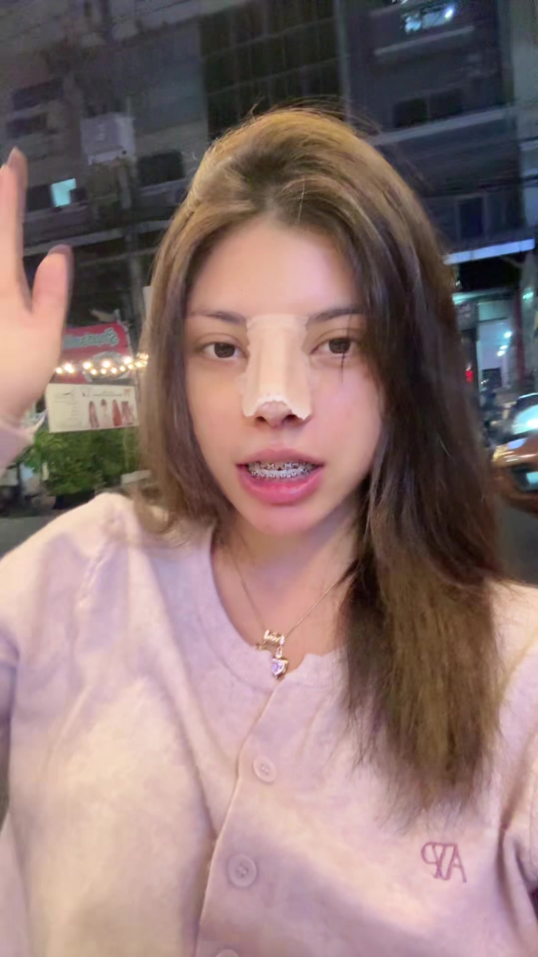 @น้องแพรชอบกินทาร์ตไข่..(400.k)