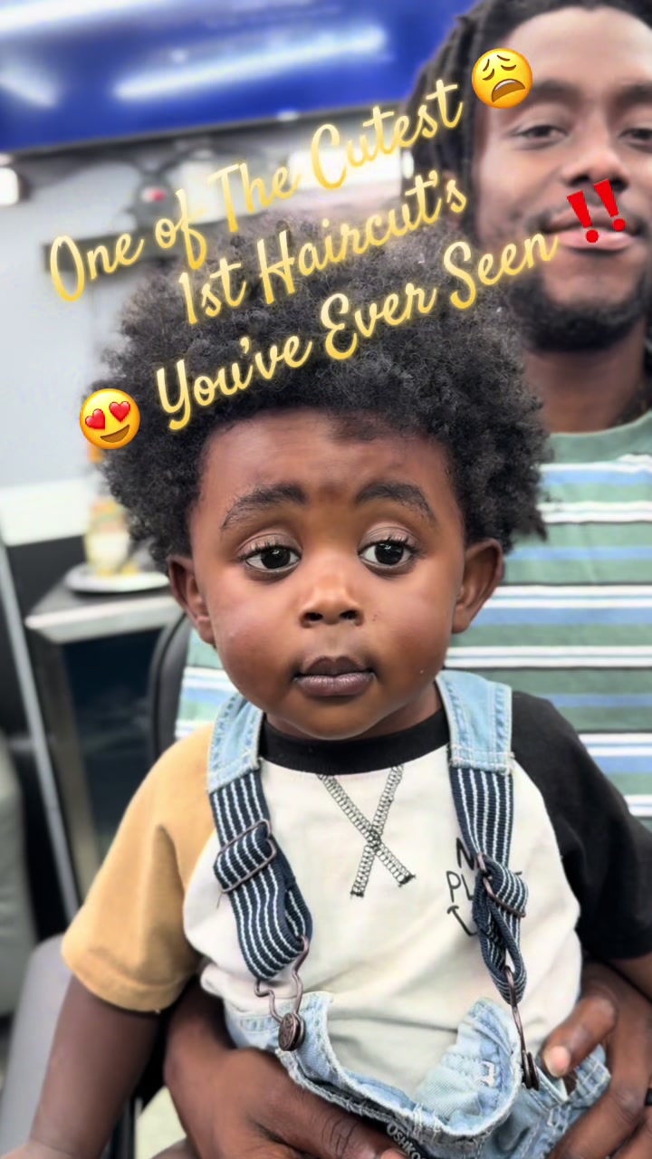 @G DA BARBER