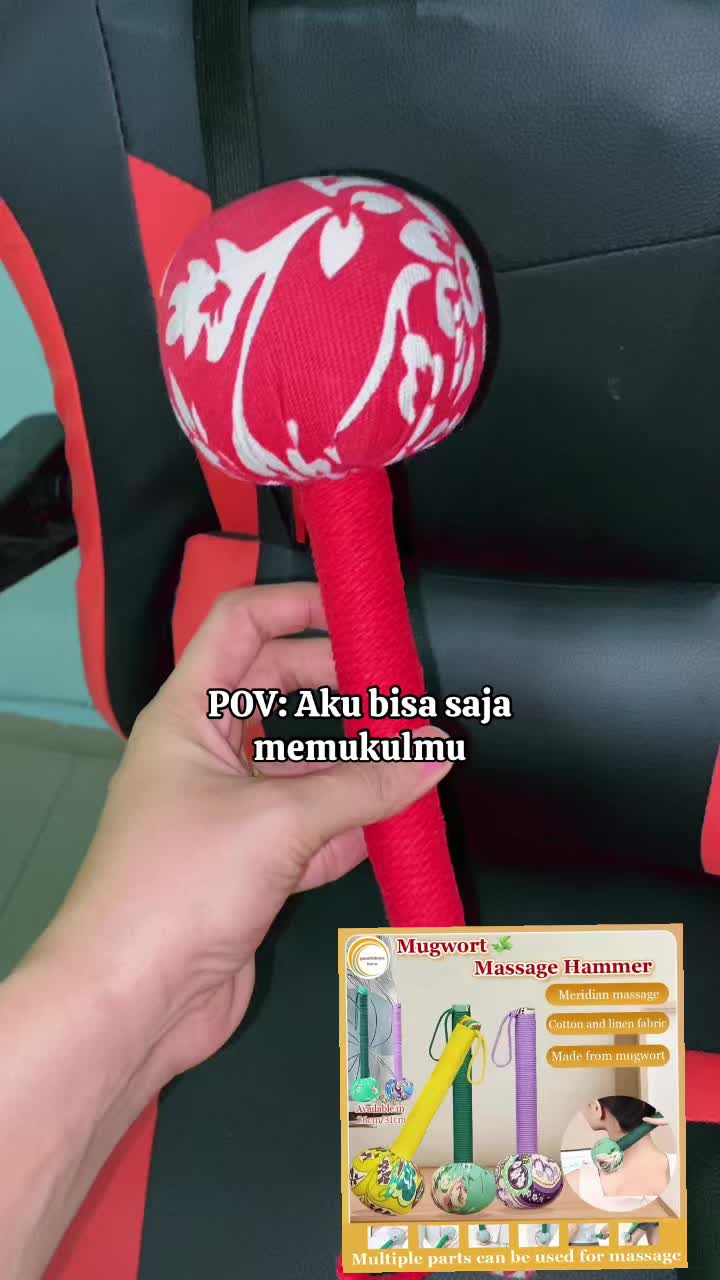 @NURUL AFNI ✨