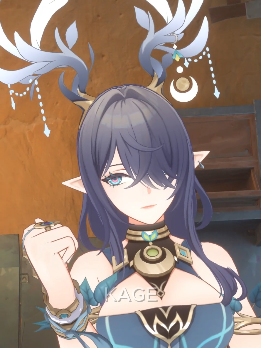 @Kage