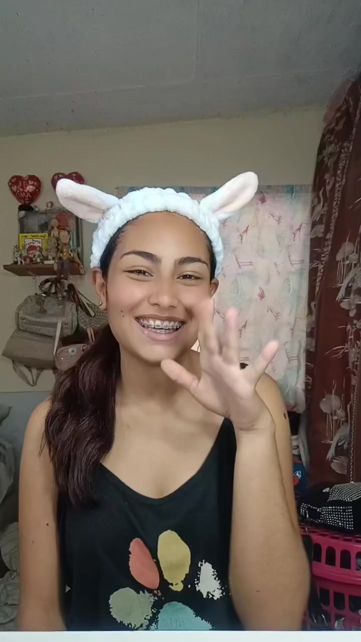 @Chuvaquita💕