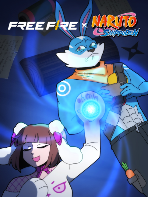 @Garena Free Fire NA