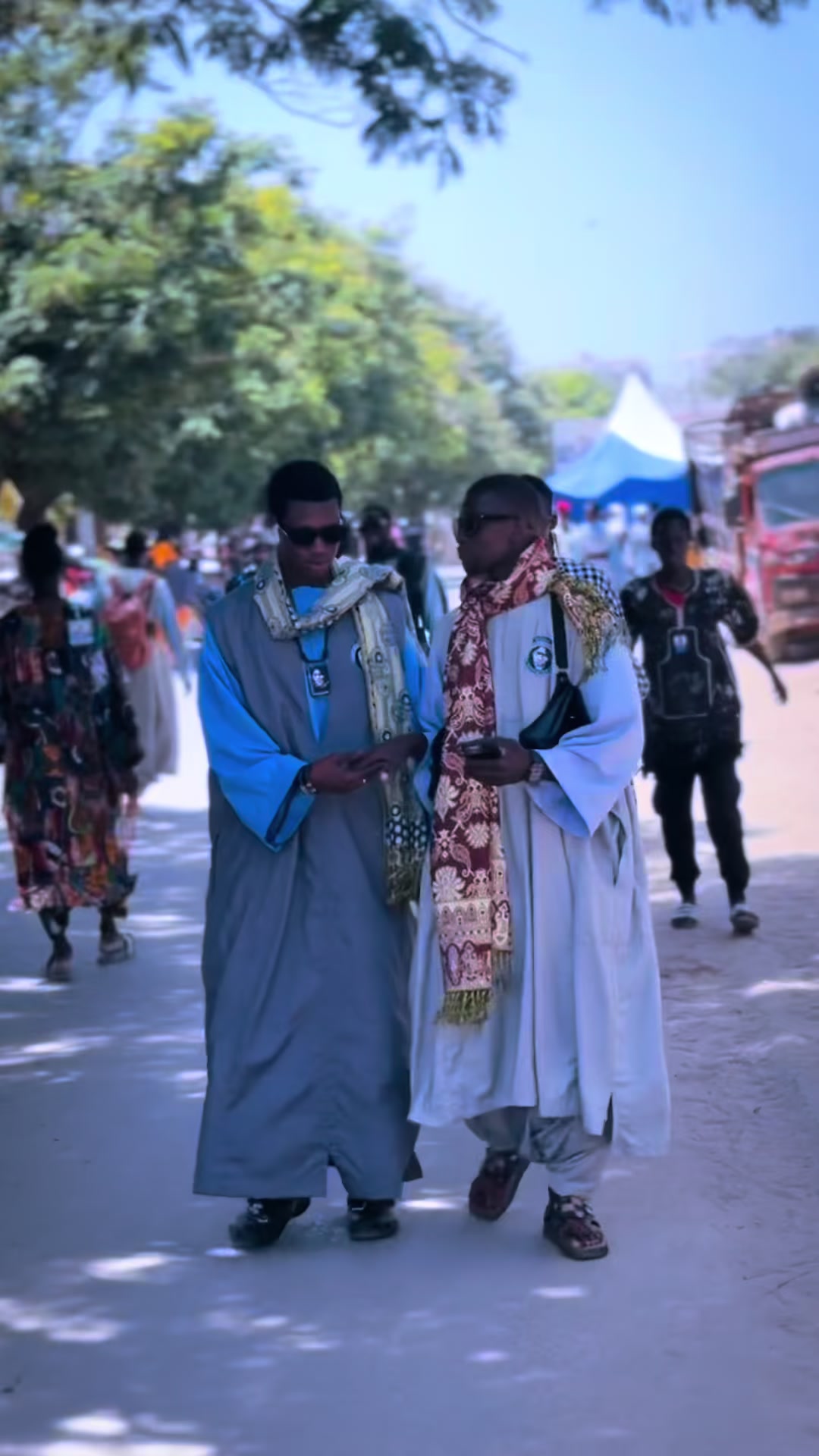@Serigne mor baye fall 🖤🤍🇺🇸
