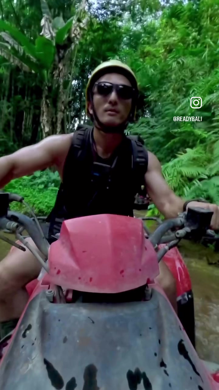 @Ubud Area Tours