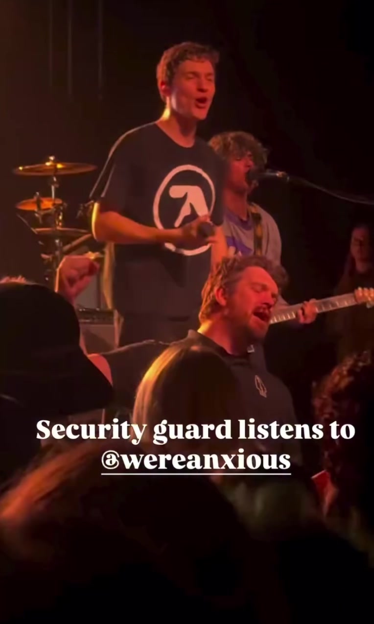 @Anxious