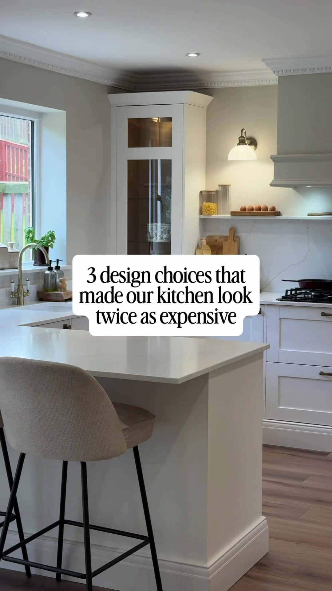 @Victoria | DIY home renovation