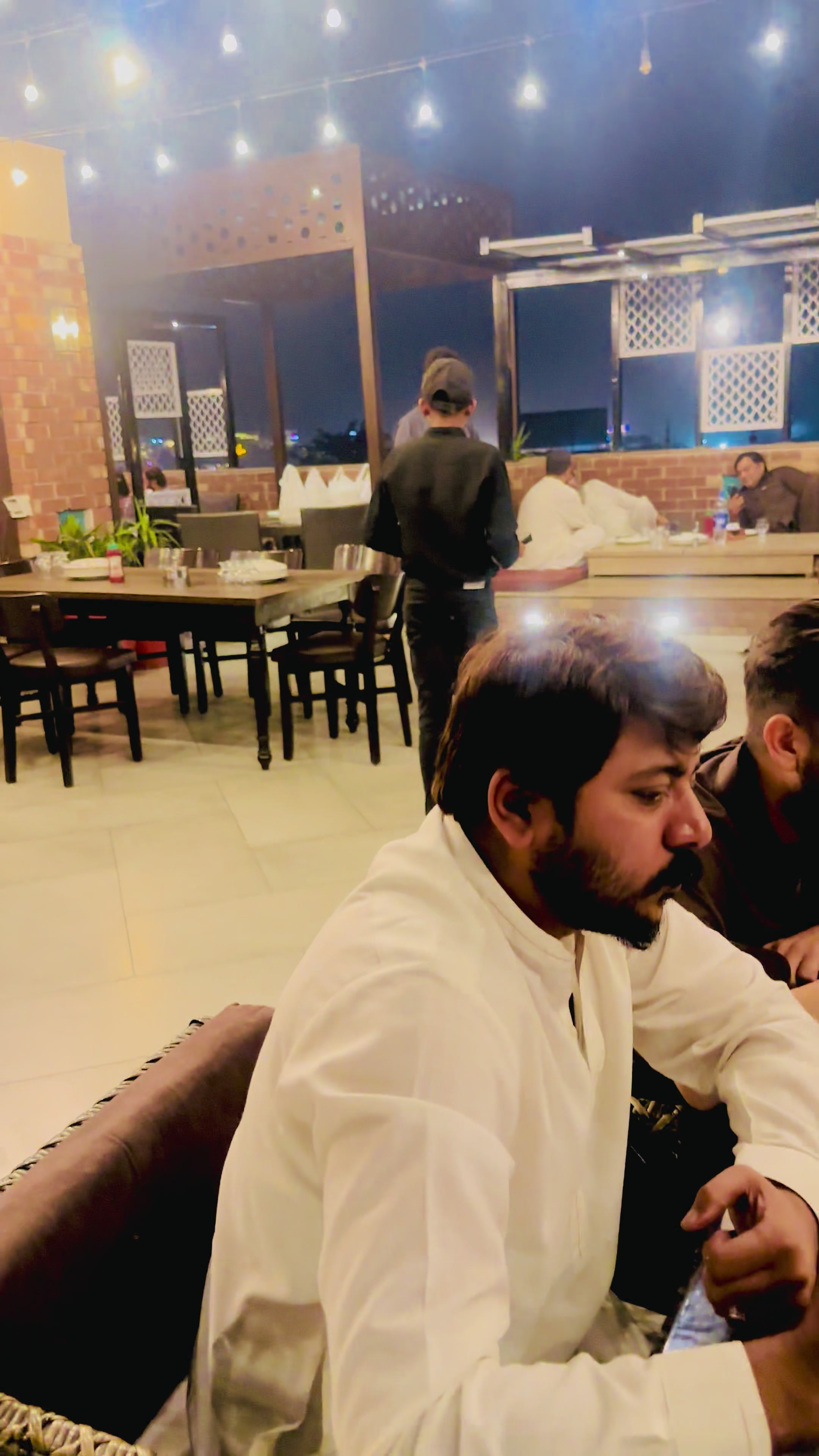 @Ch Fahad Sajjad Adv