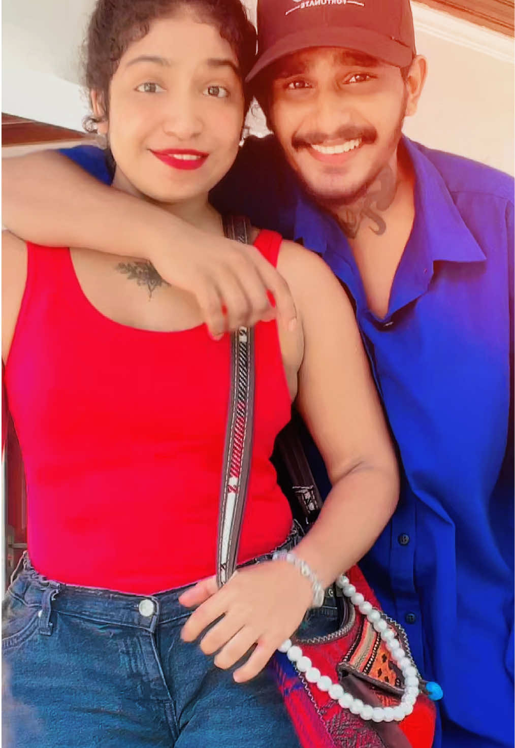 @Action_Kaveetha_Sanjuwh✅