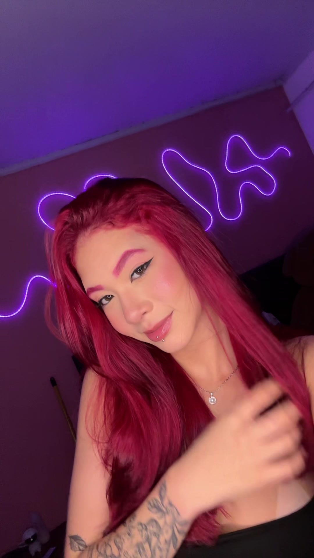 @Eu_moranguinho🍓