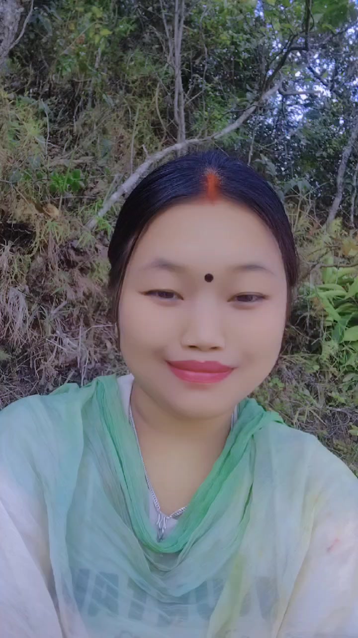 @Anuska magarni