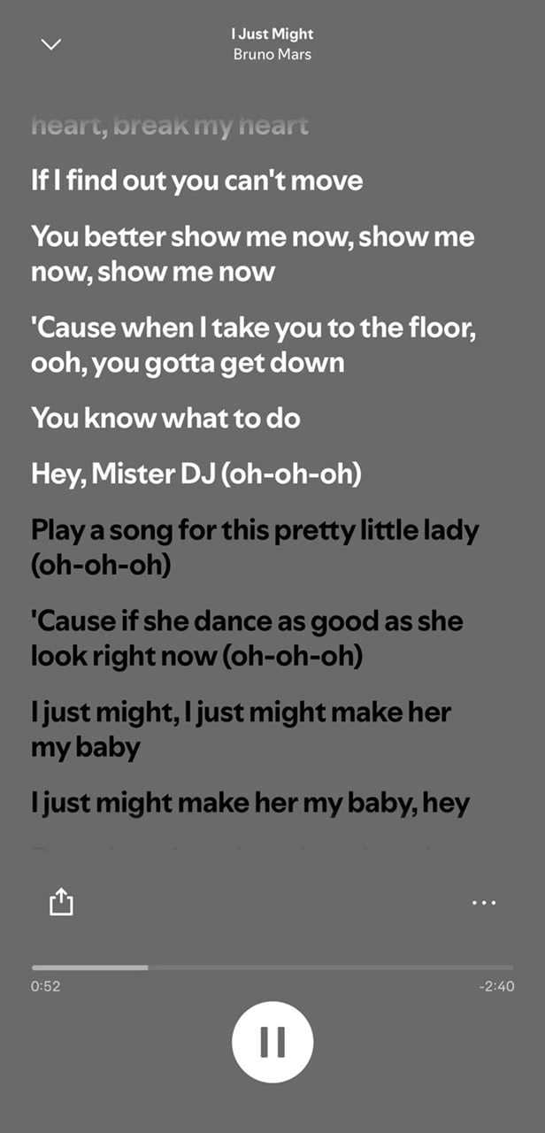 @Spotify 🎧