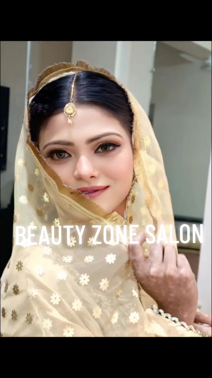 @Beauty Zone Salon