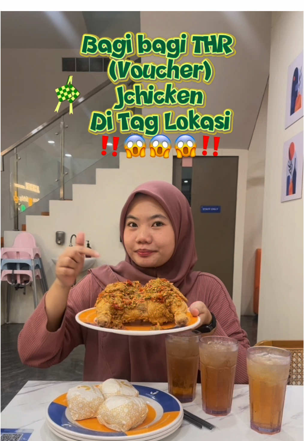 @Partner Jajan