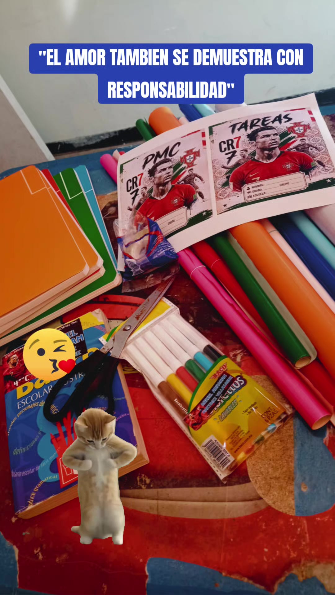 @Yeret Martínez 💕