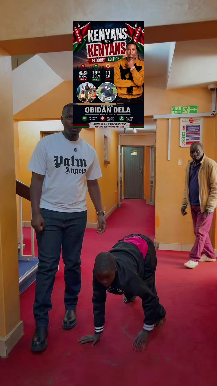 @Official Obidan Dela
