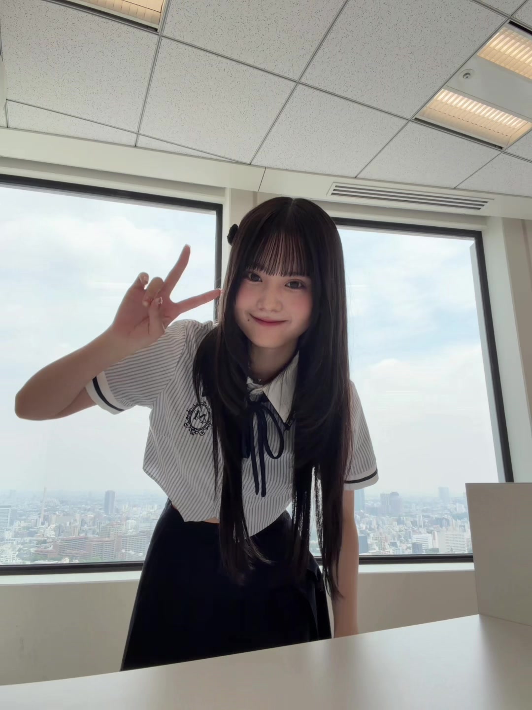 @めいあ (川野 明愛)