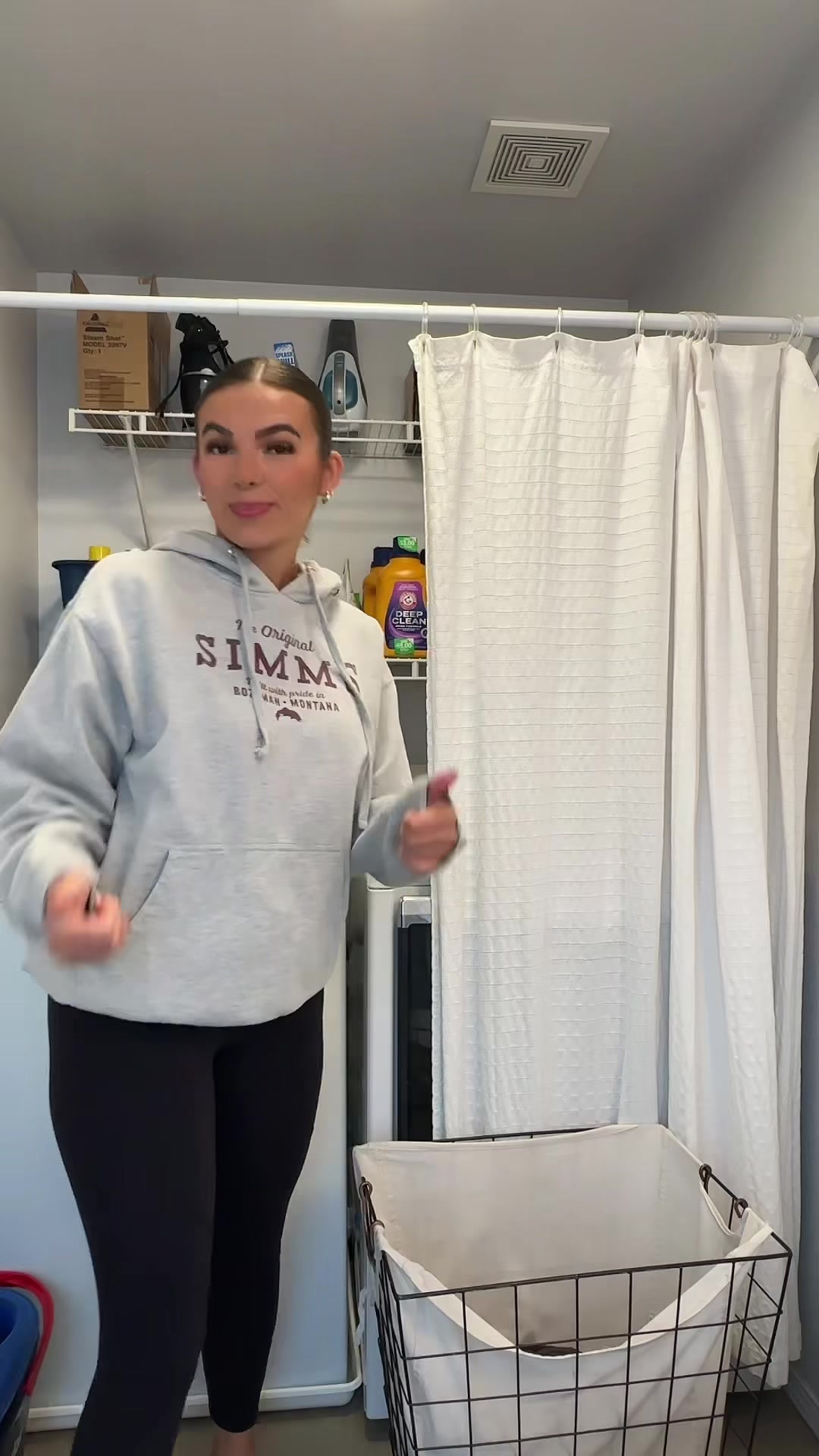 @Taylor Yutzie