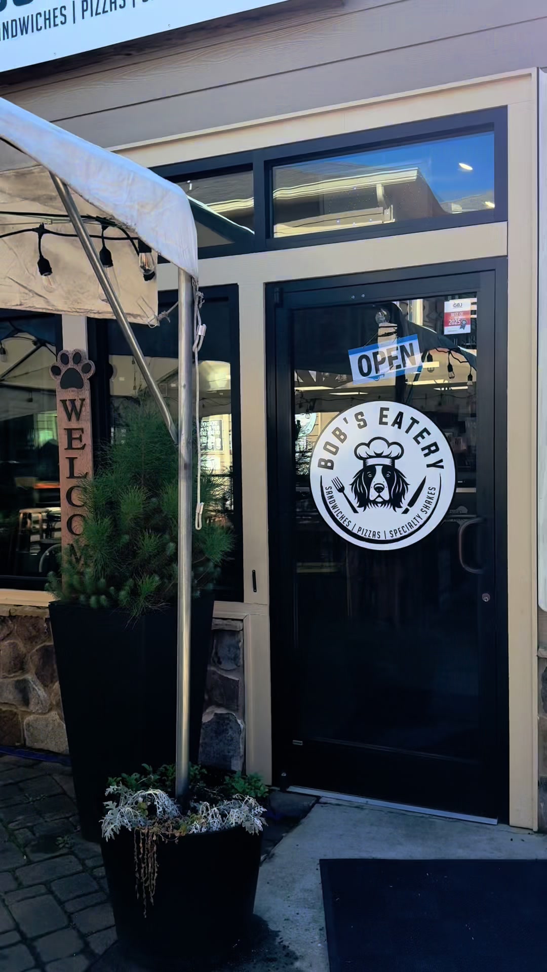 @Bob’s Eatery™️ Blue Ridge
