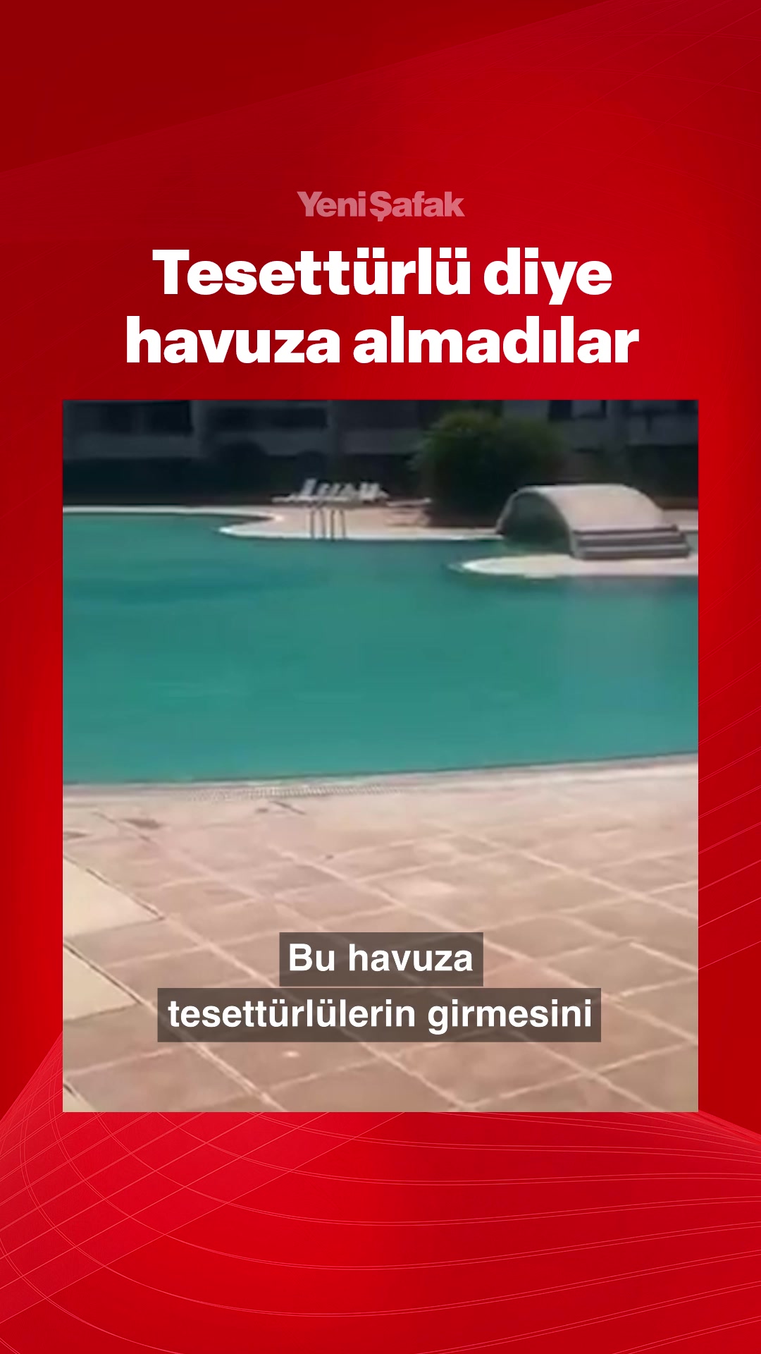 @Yeni Şafak