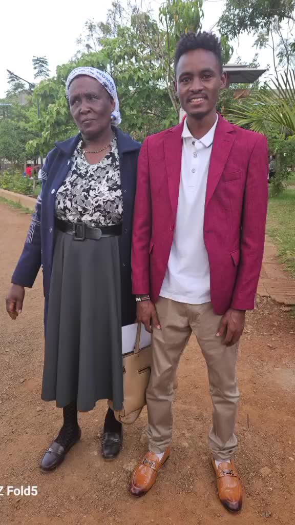 @mama Angel karatina