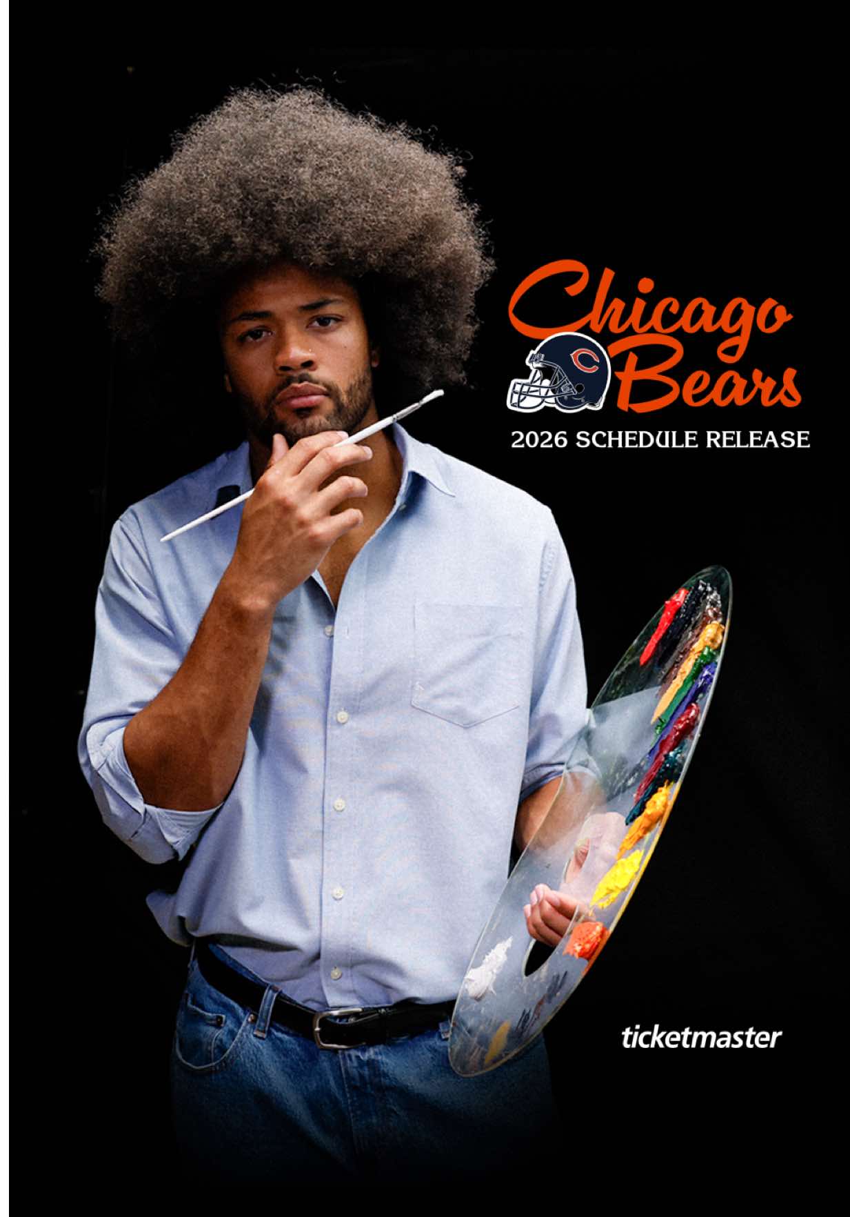 @Chicago Bears