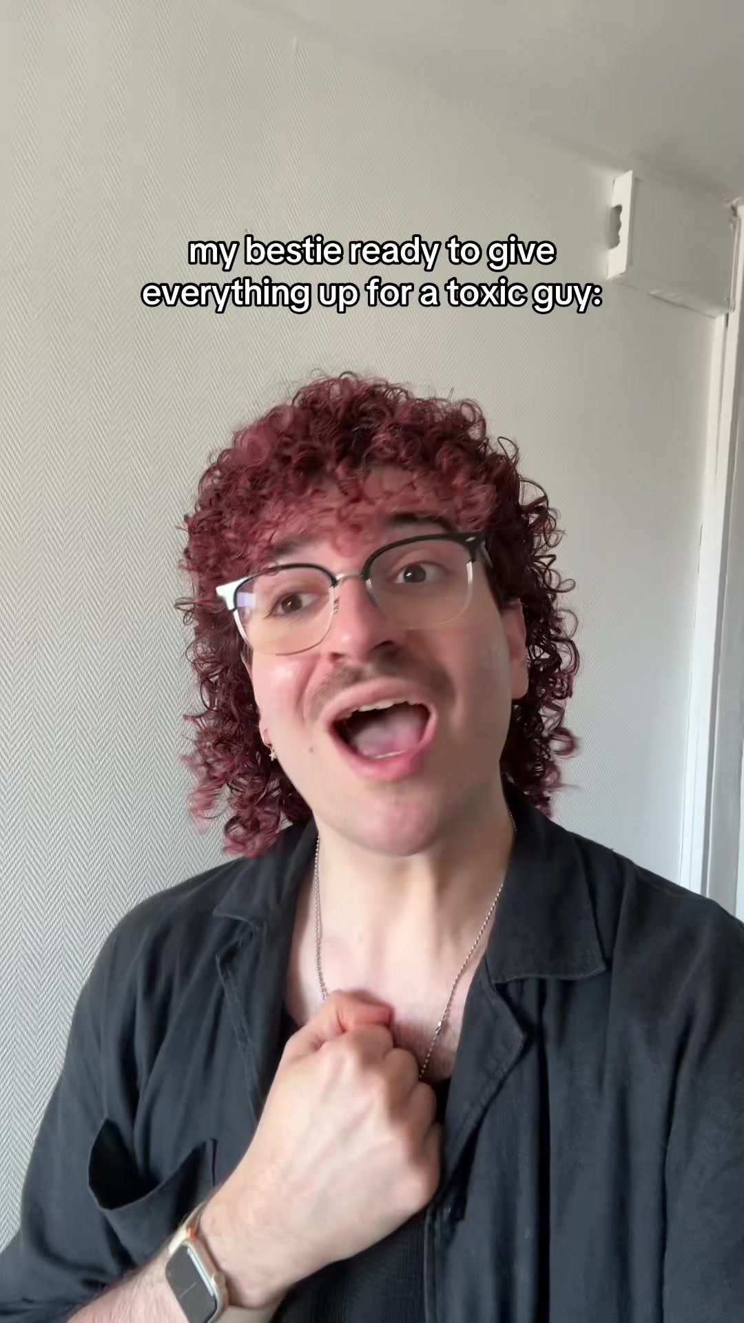 @Tee