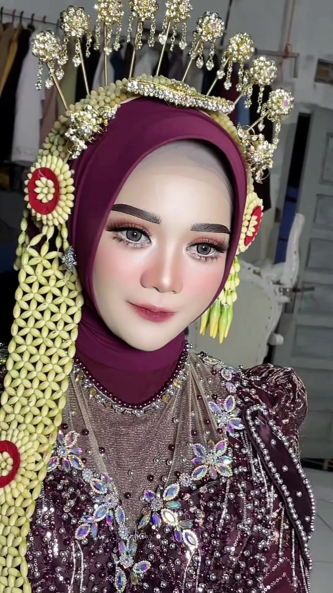 @Ayu Queen