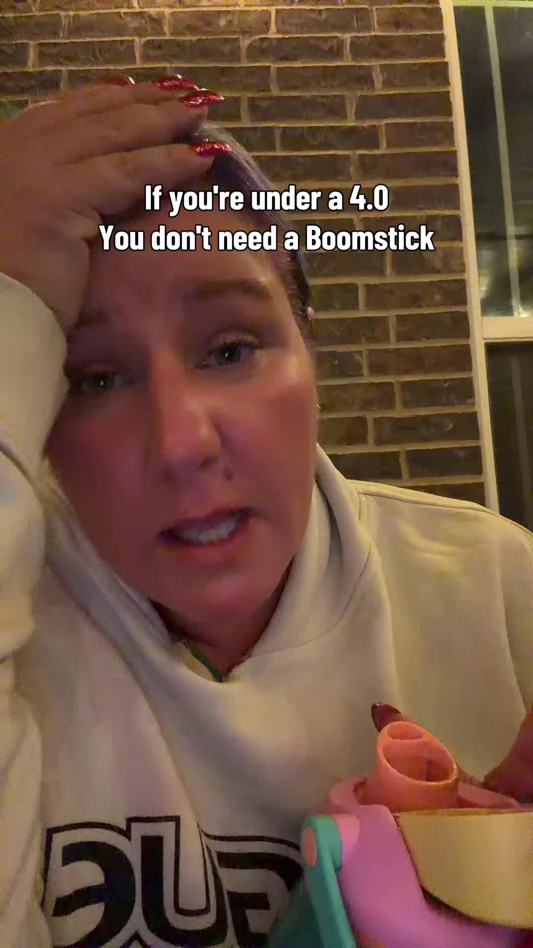 @Big DINK Energy