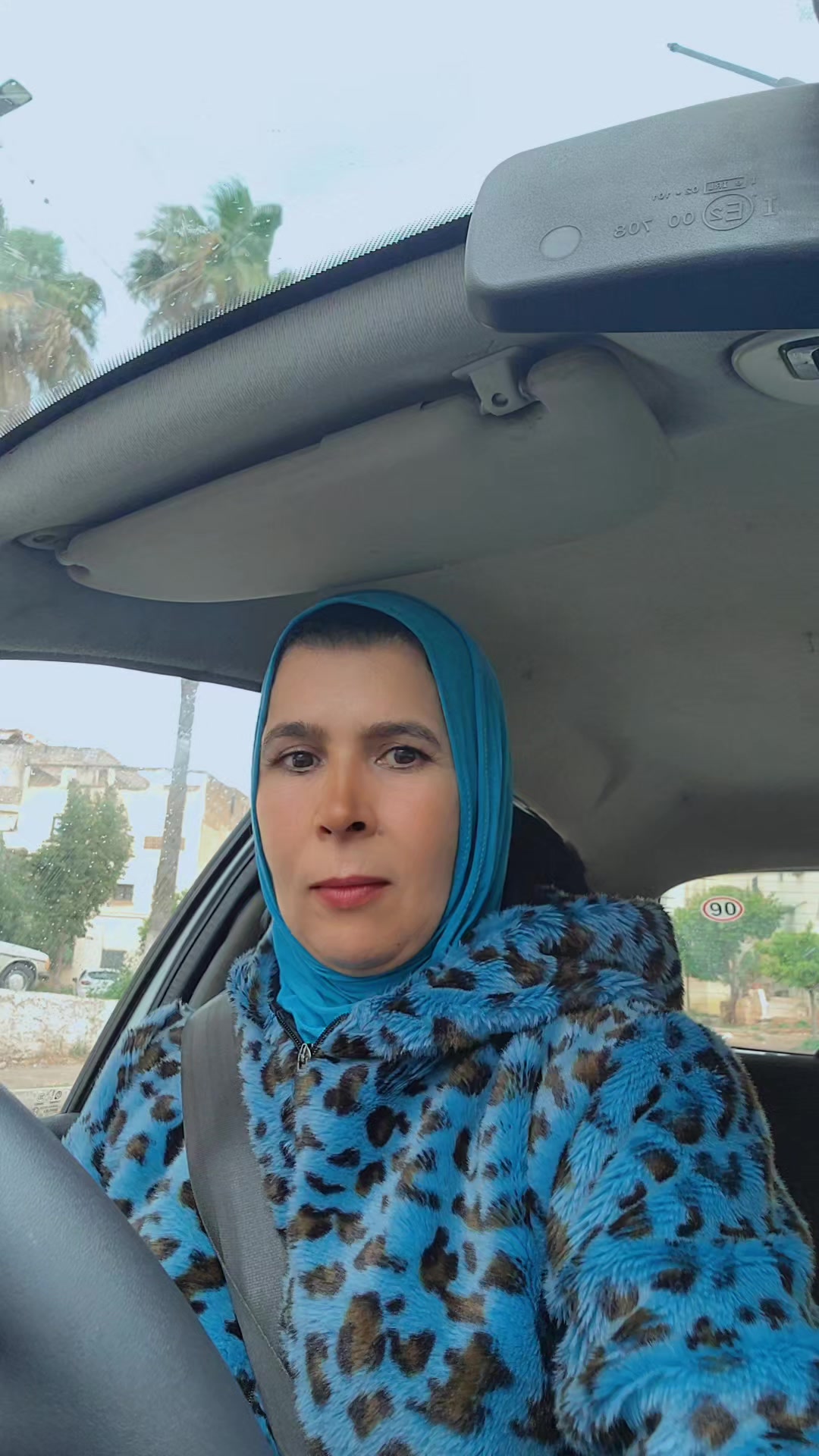 @رشيدة الأرملة المكافحة