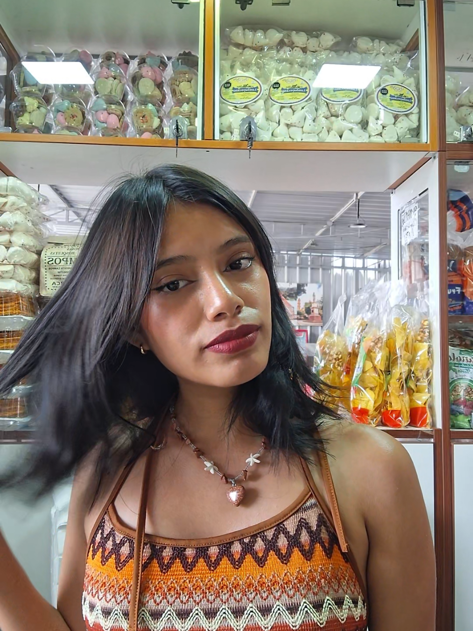 @sarai Gamboa