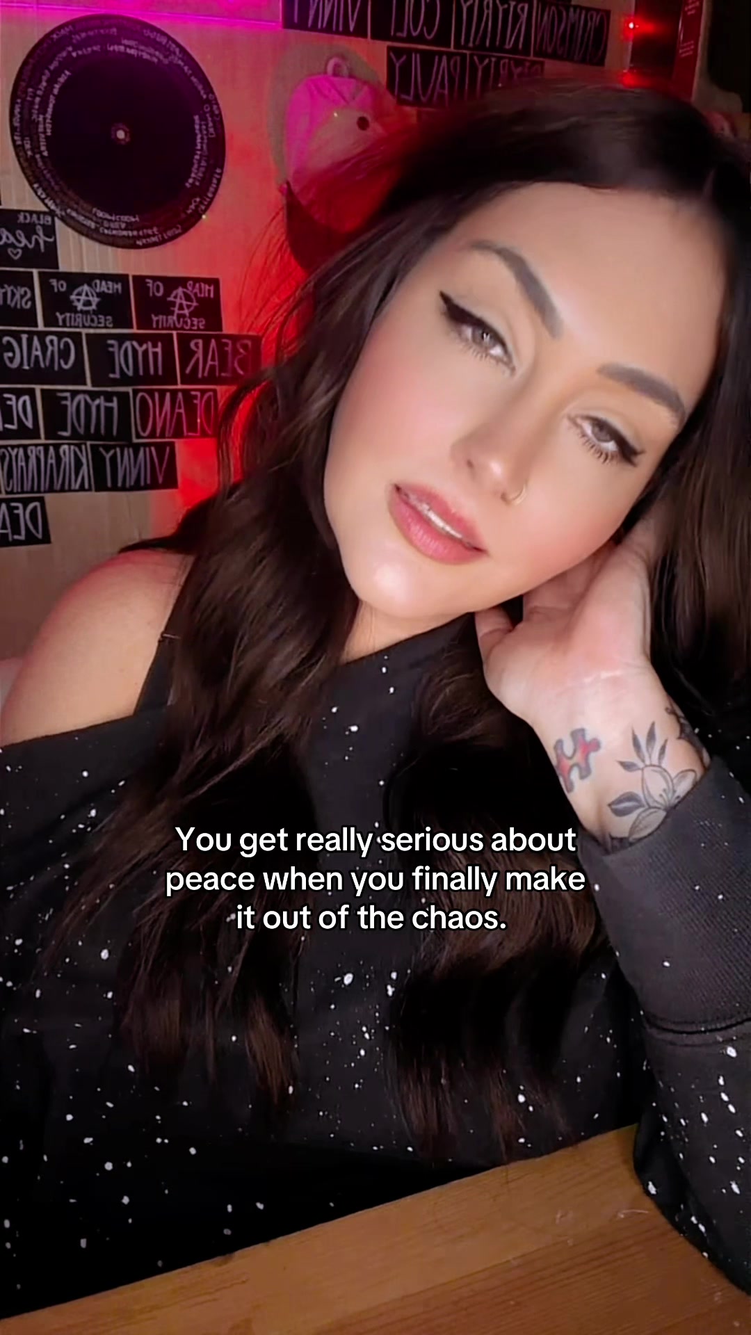 @✝️ Stephy Maddy Music 🖤