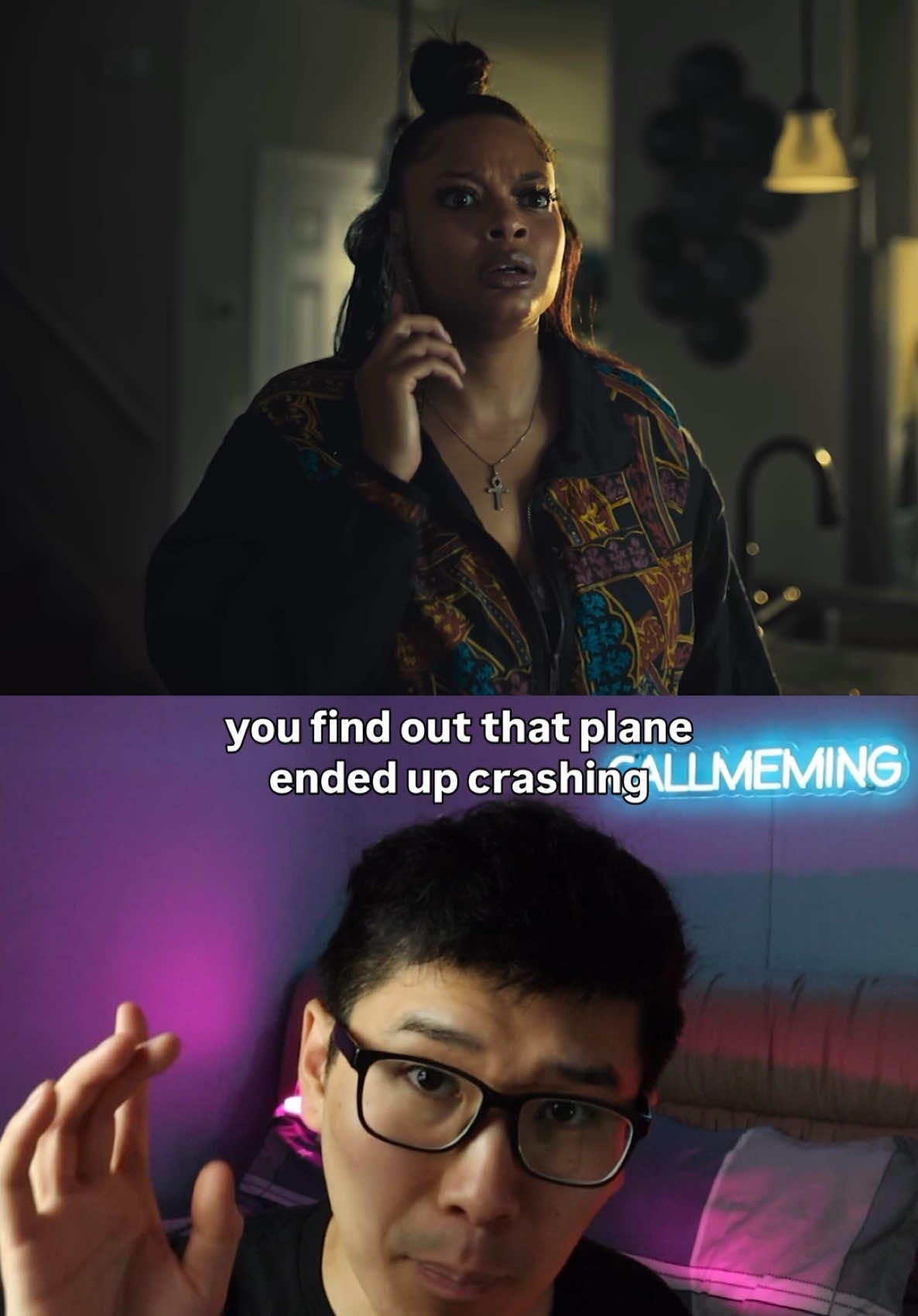 @CallMeMing &bull; Toronto Creator