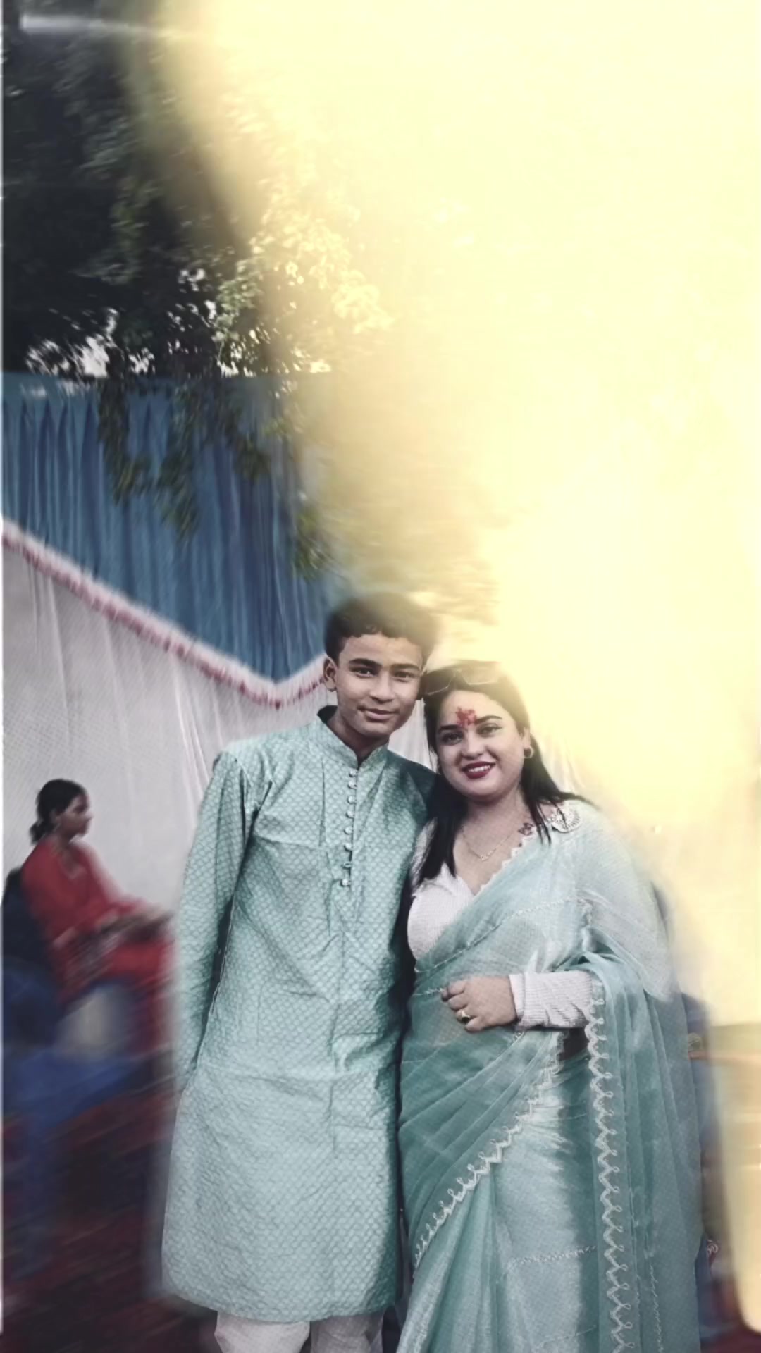 @Santhoshi Pariyar