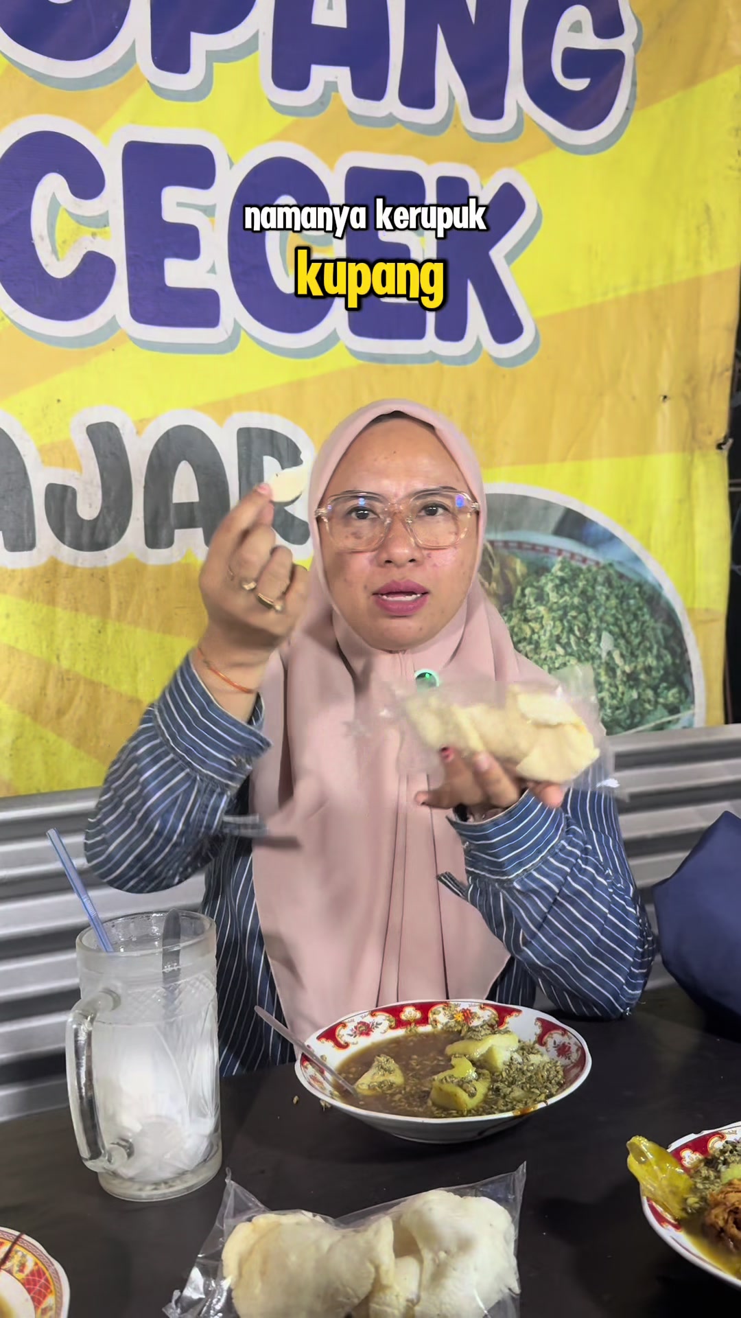 @jajan mbak sari