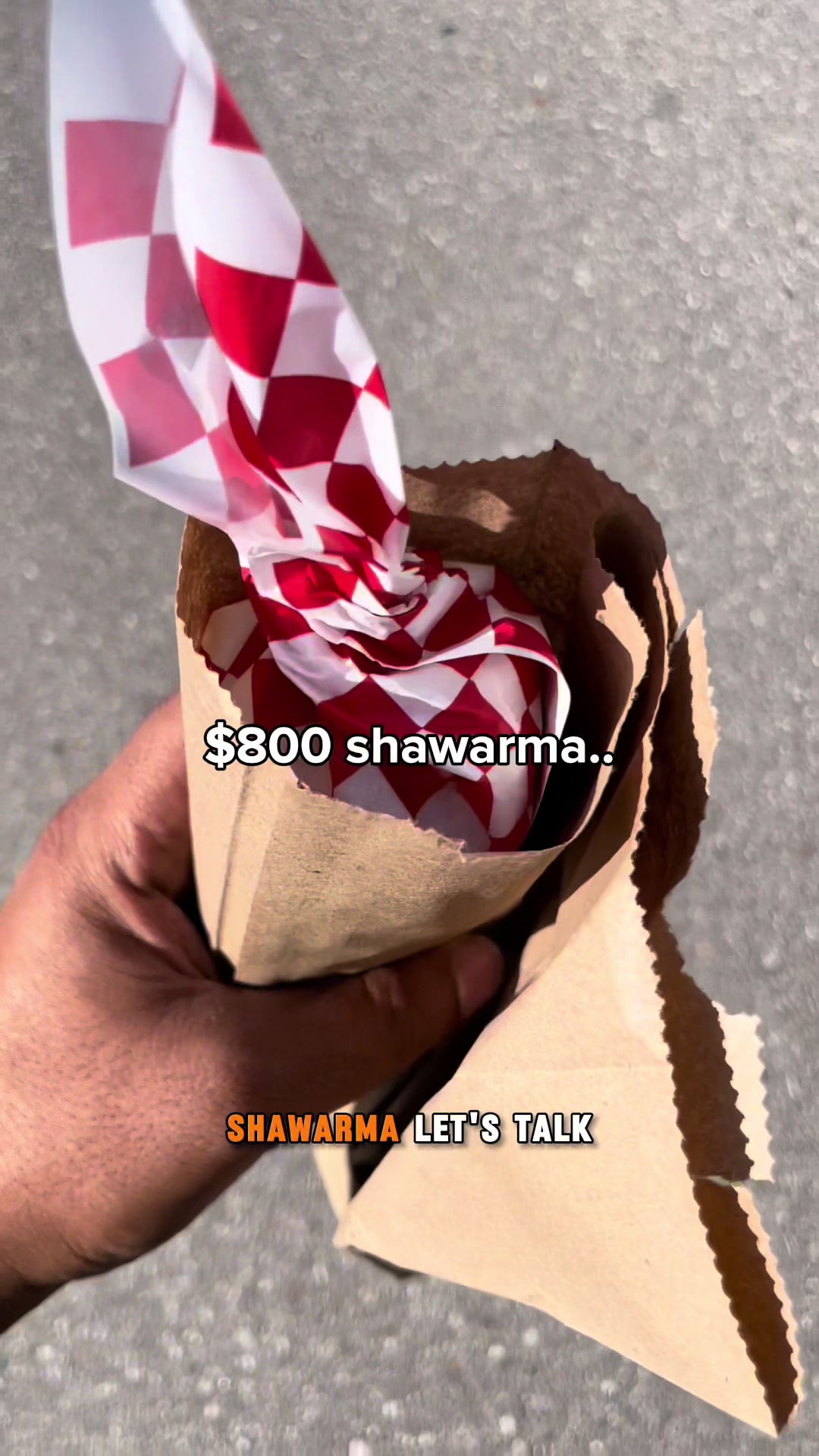 @Only halal eats