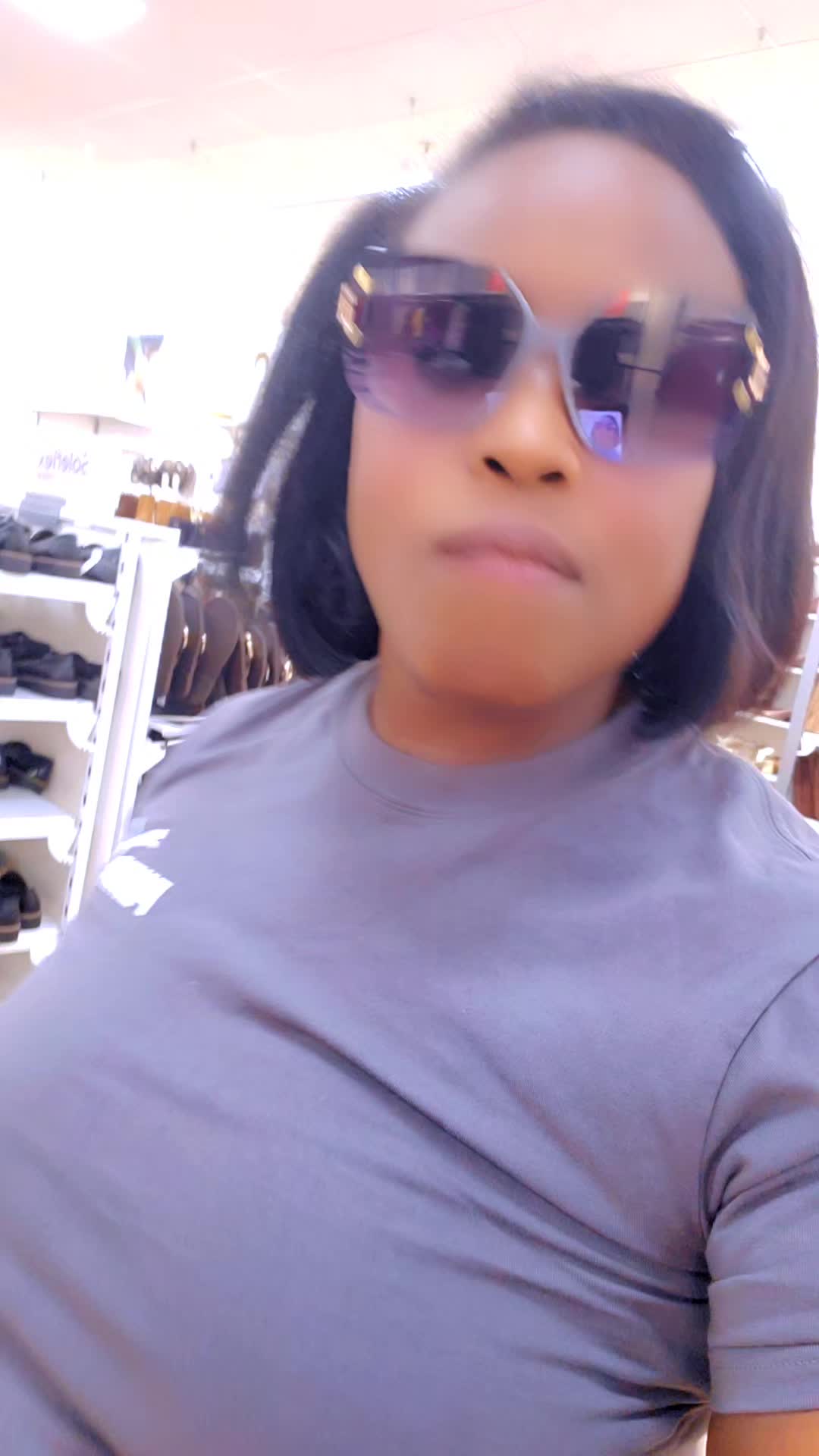 @Apostle Marsha Brown