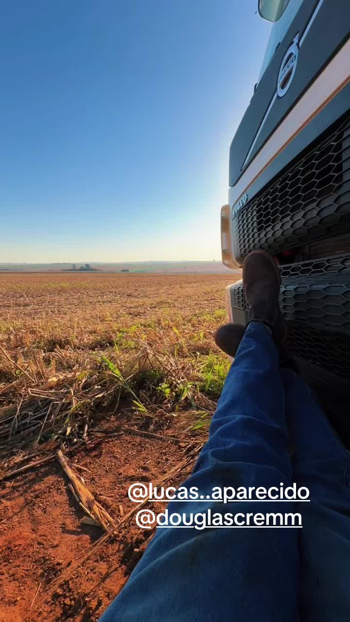 @Agro cowboy