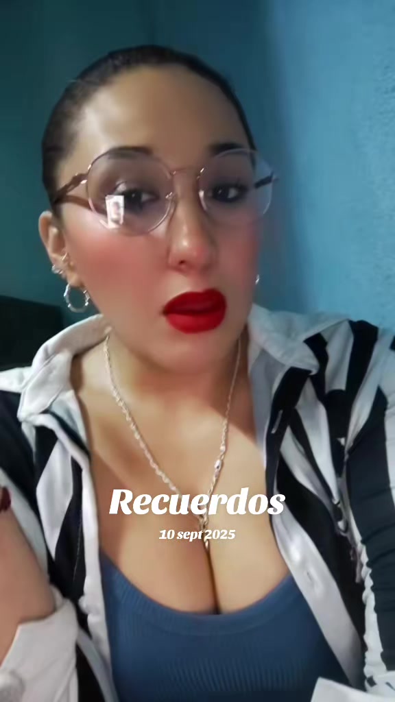 @Veronica  la chiqui