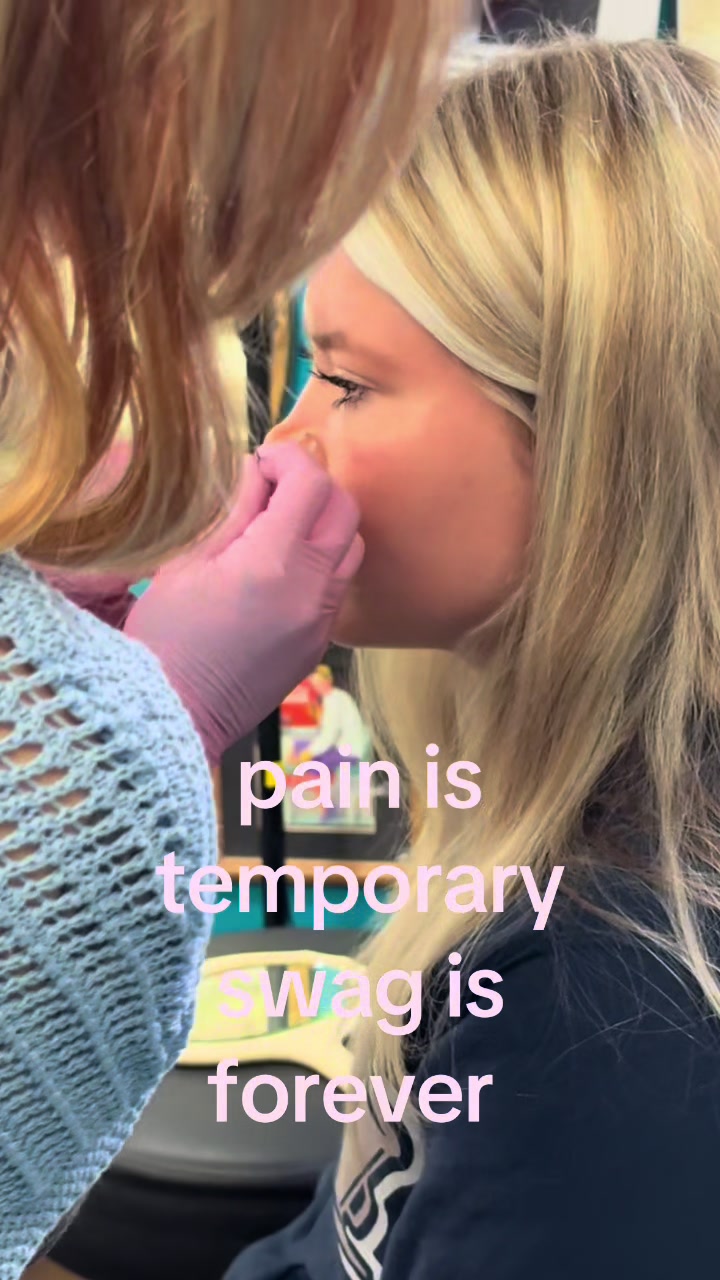 @Alexis Rae