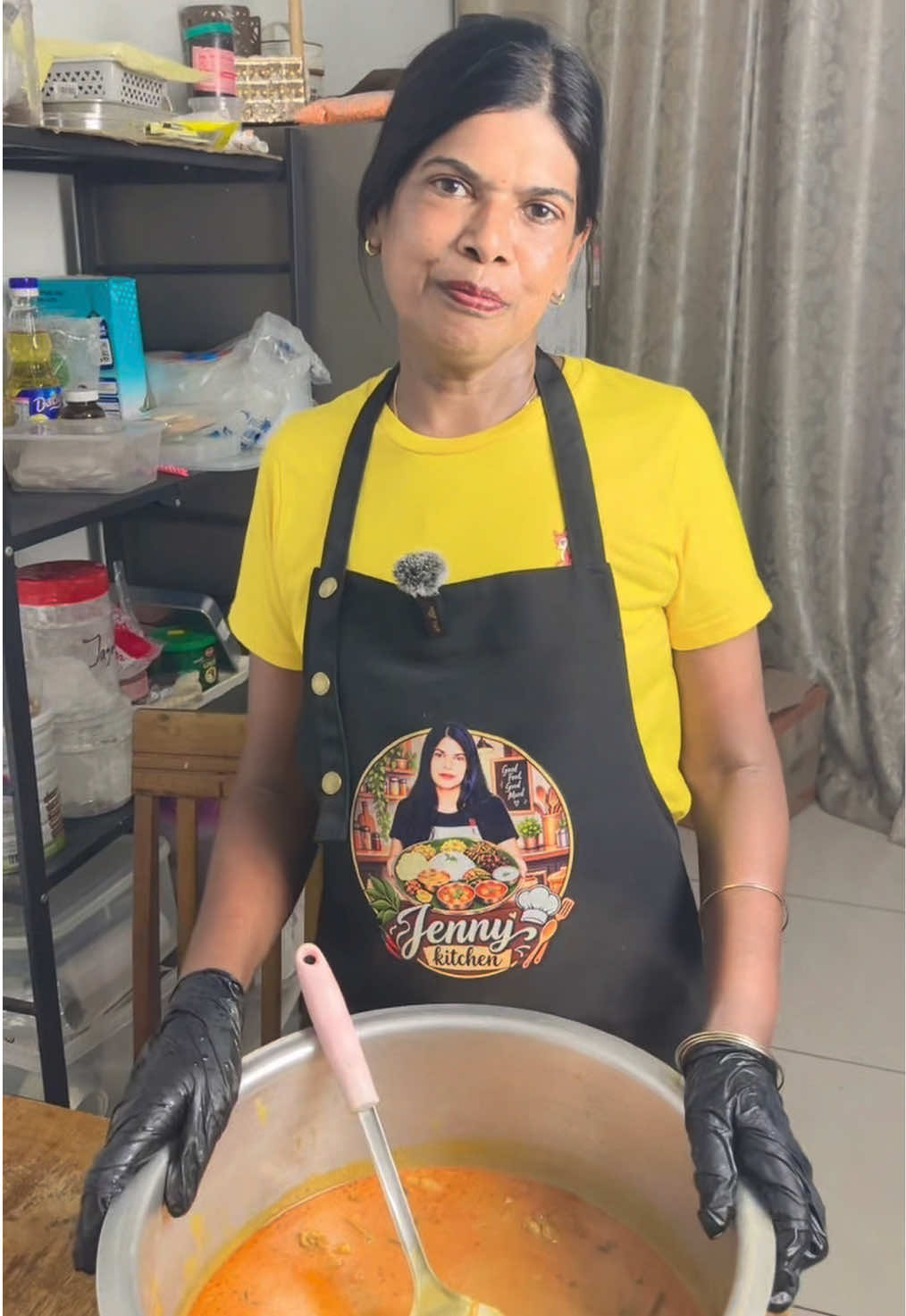 @Jenny kitchen