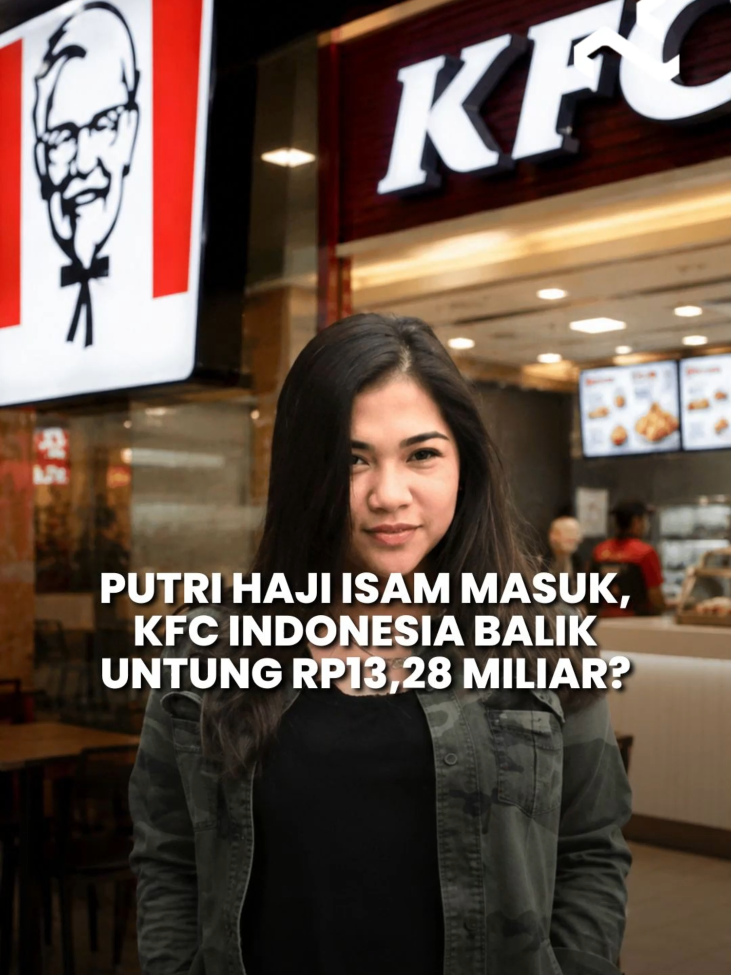 @TrenAsia | Informasi & Bisnis