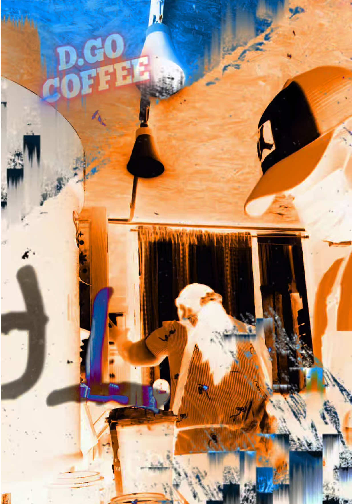 @D.GO Coffee