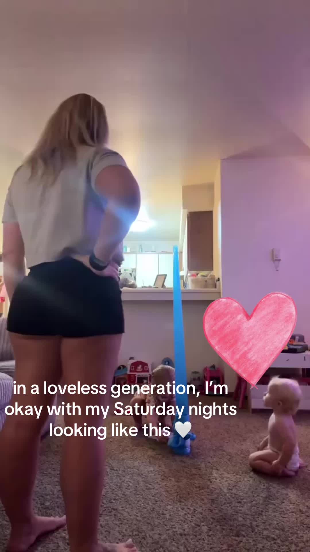 @Kylie Rae