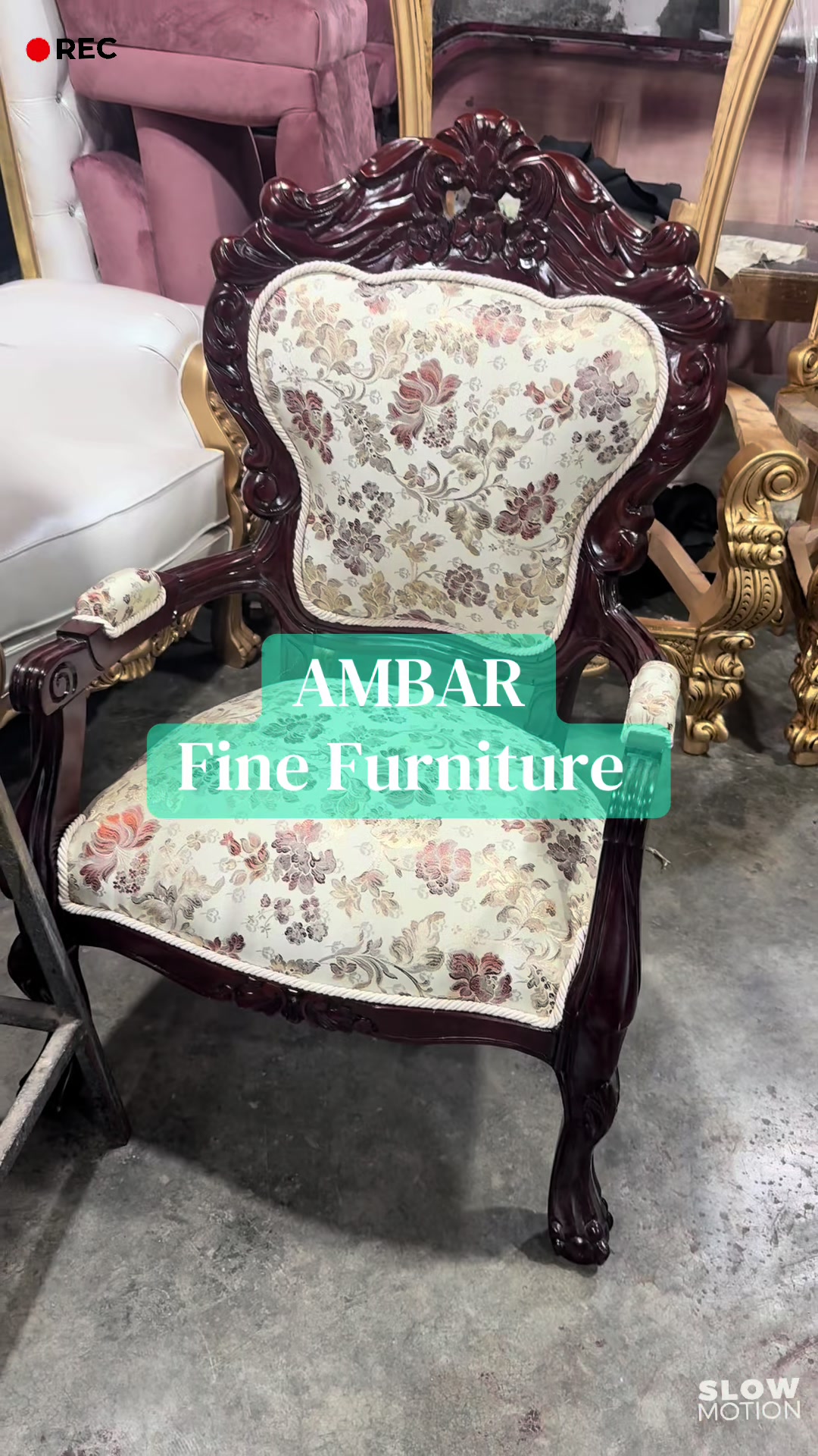 @Ámbar - Fine Furniture