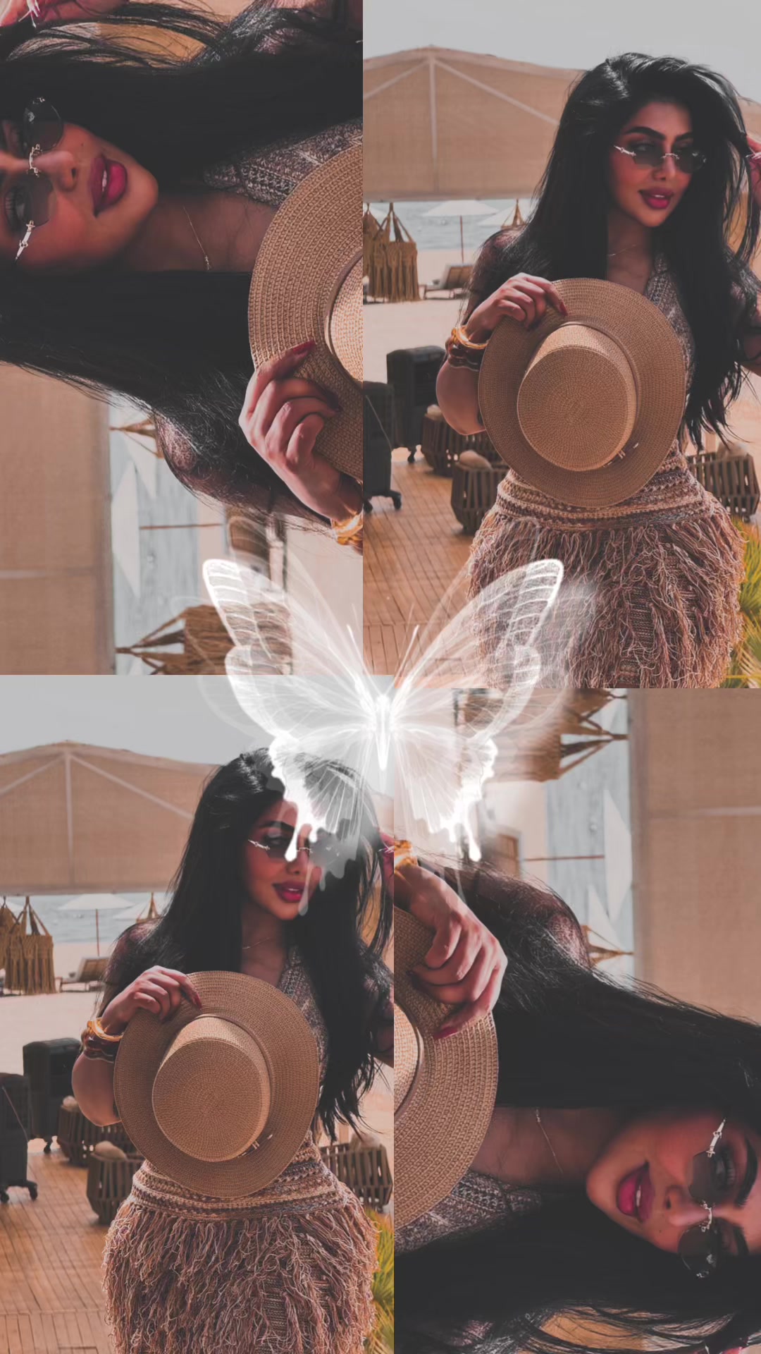 @غادة الزدجالي 🎬
