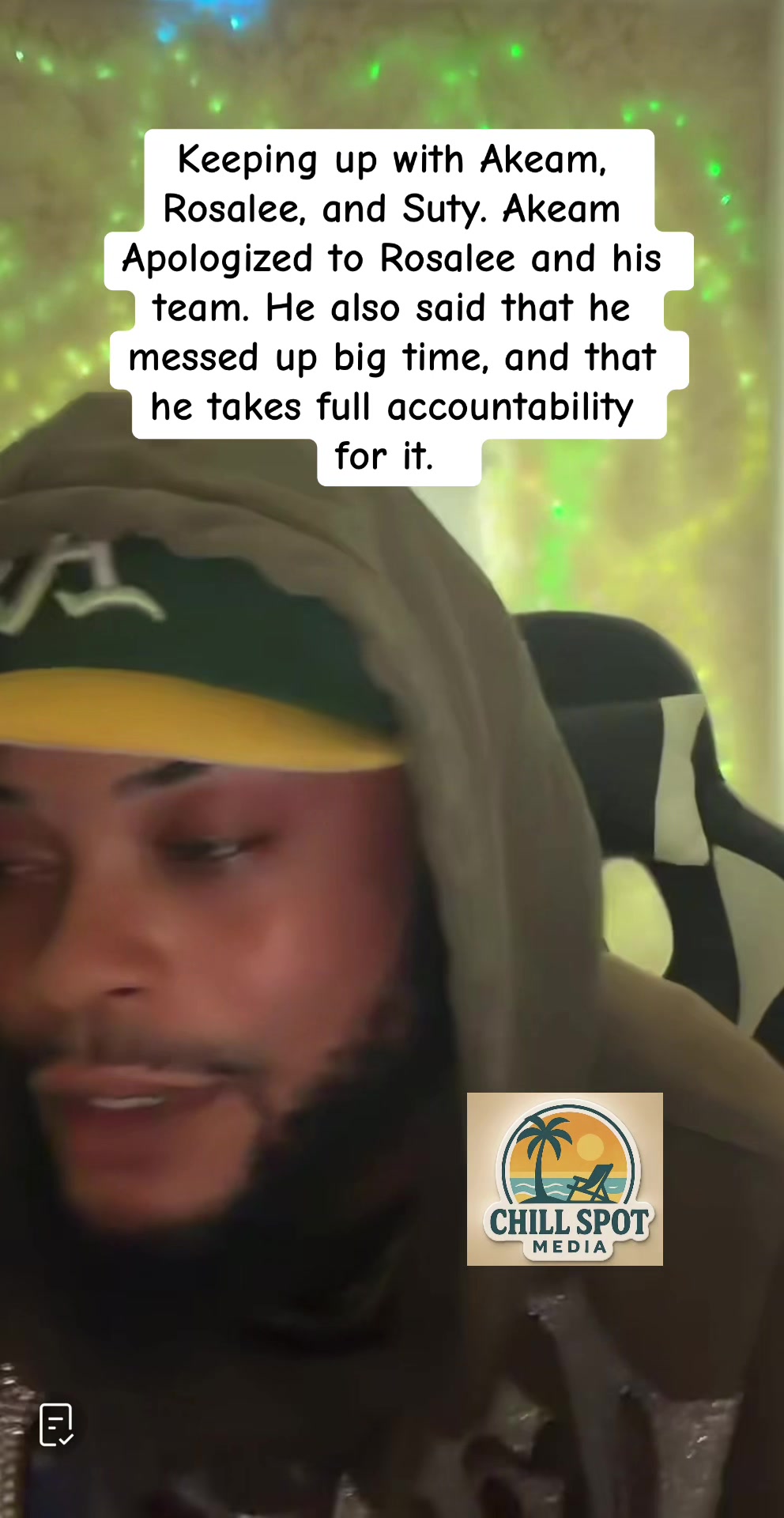 @𝓒𝓱𝓲𝓵𝓵 𝓢𝓹𝓸𝓽 𝓜𝓮𝓭𝓲𝓪