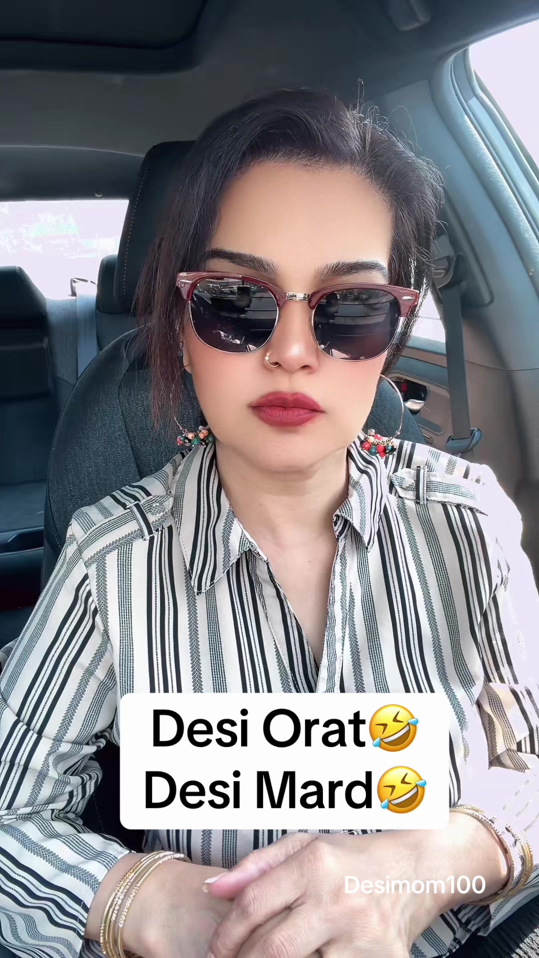 @Desimom-HosanAra❤️حُسن آرا