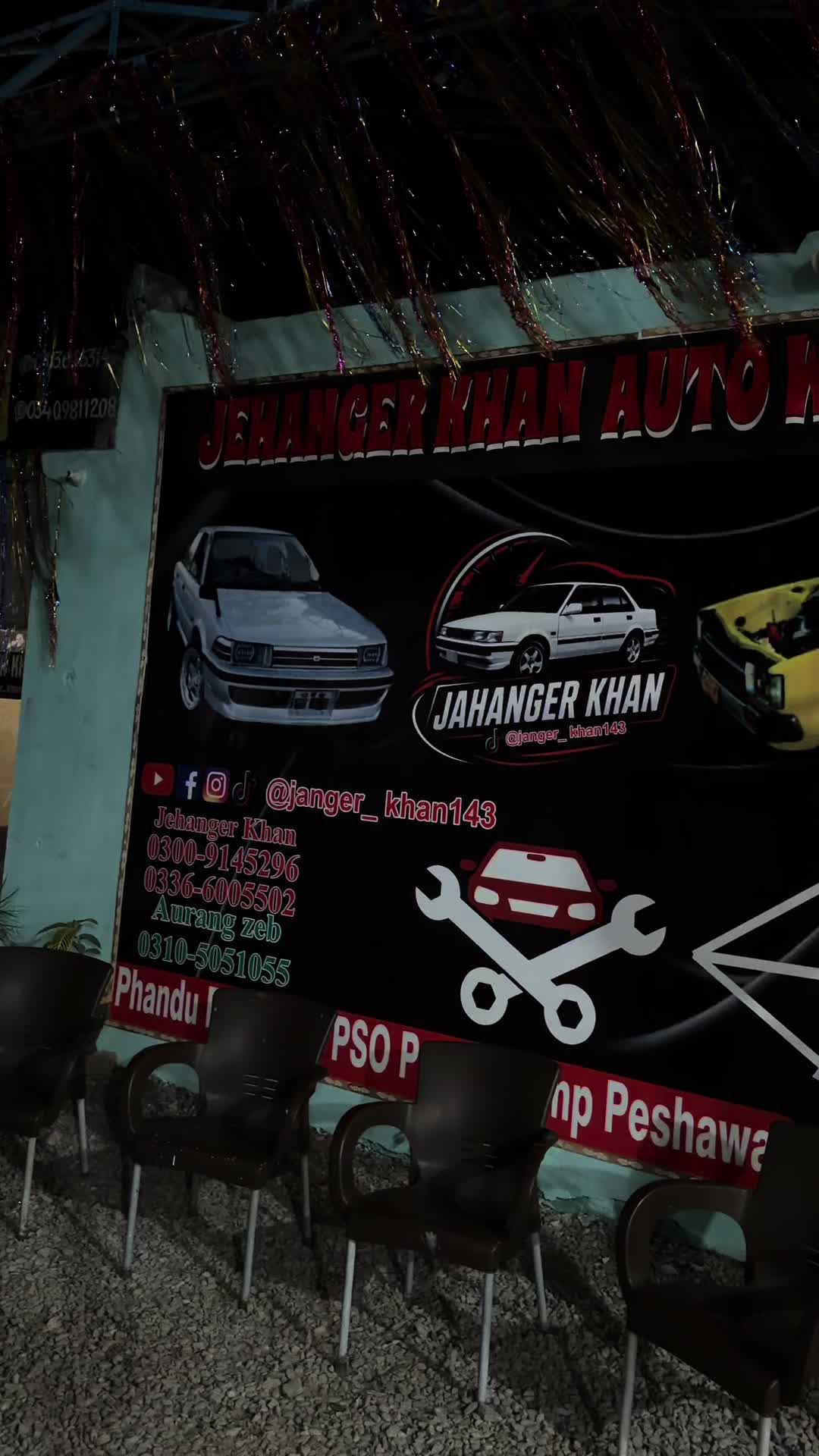 @ZOBI CAR MODIFICATION